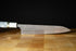 YOSHIMI KATO R2/SG2 'MINAMO' TSUCHIME GYUTO 210 MM